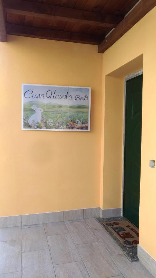 B & B La Casa Di Nuvola Cantu Exterior photo